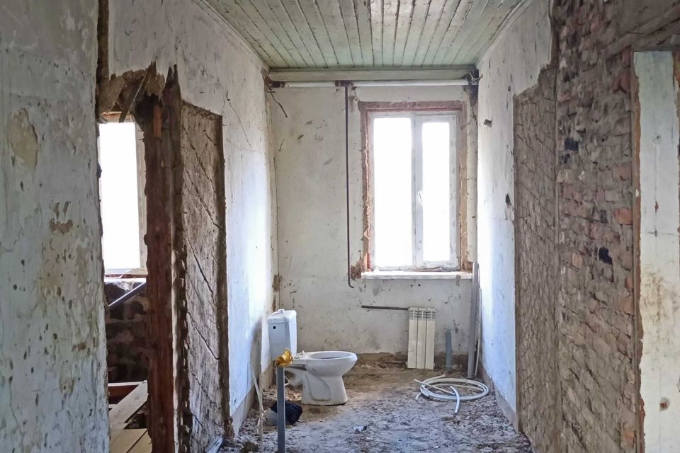 Продаётся 1-этажный дом, 90.5 м²