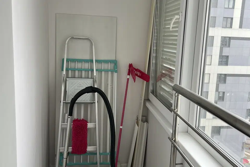 Продаётся студия, 25.8 м²