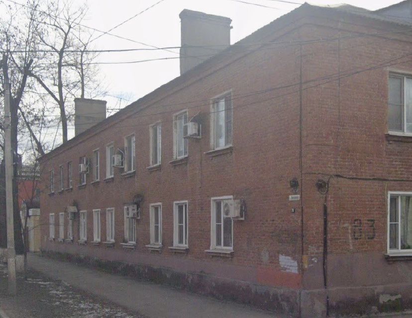 Продаётся 2-комнатная квартира, 36.4 м²