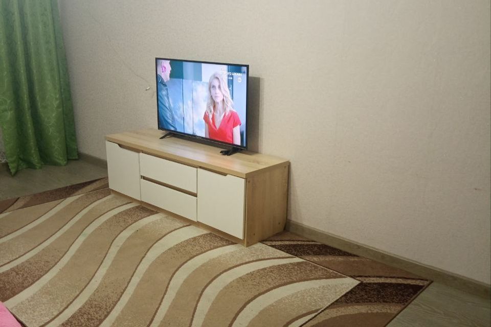 Продаётся 2-комнатная квартира, 43.4 м²