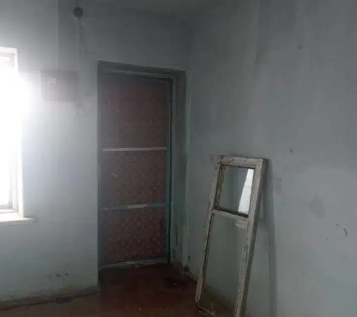 Продаётся 1-комнатная квартира, 28.2 м²