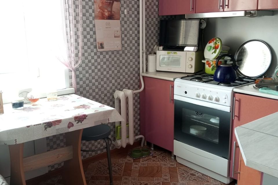 Продаётся 2-комнатная квартира, 48 м²
