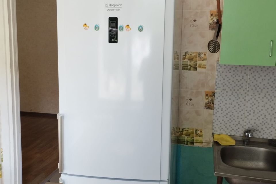Сдаётся 3-комнатная квартира, 58 м²