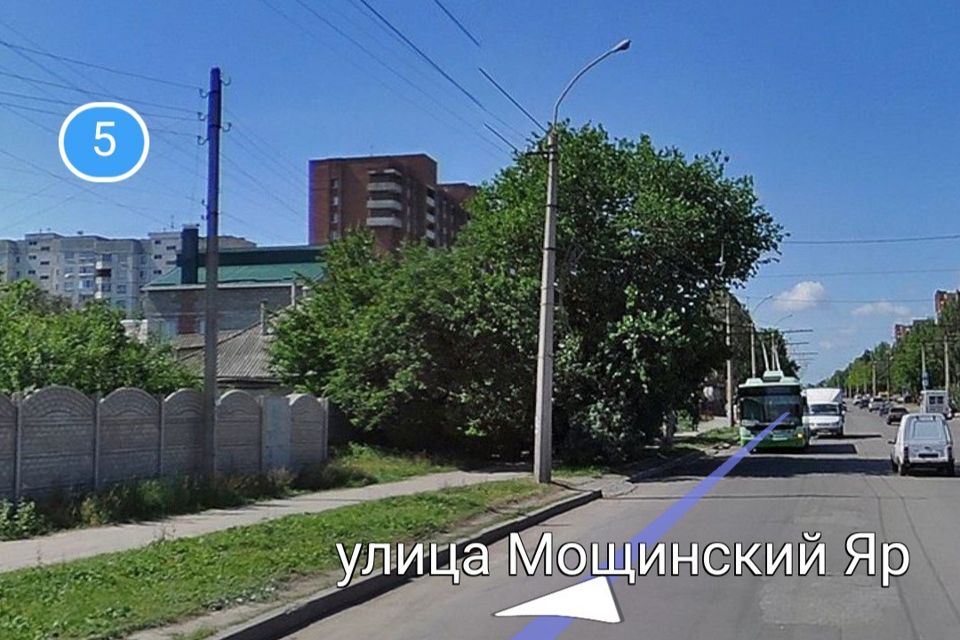 Продаётся 1-этажный дом, 40 м²