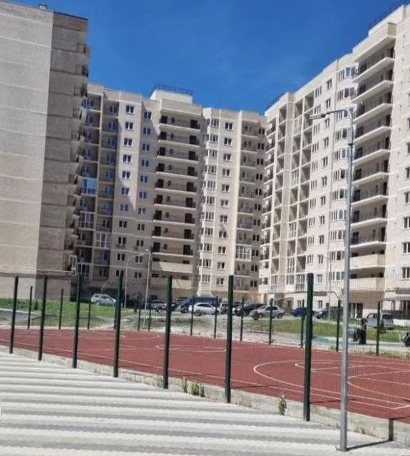 Продаётся студия, 22.1 м²
