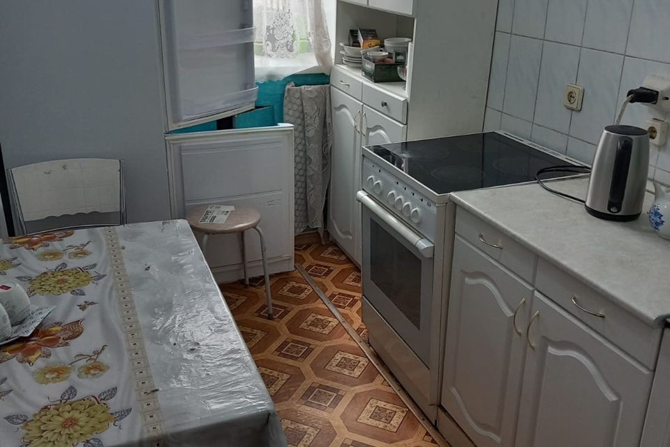 Продаётся 2-комнатная квартира, 45 м²