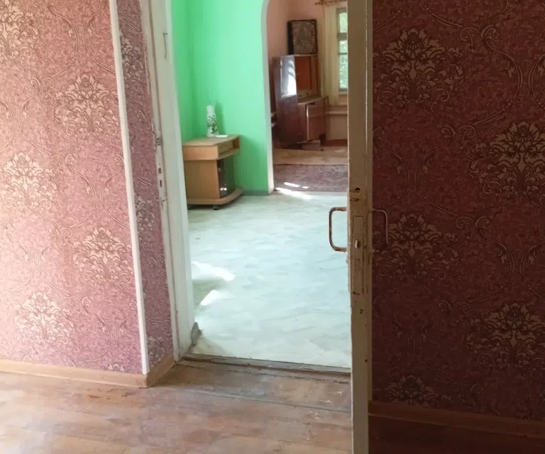 Продаётся 1-этажный дом, 80 м²