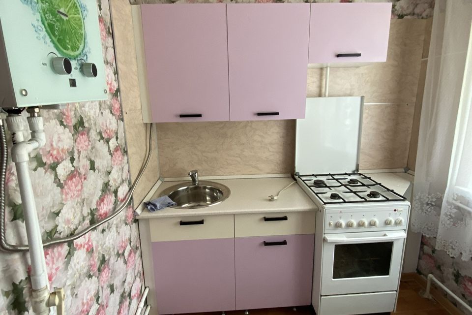Продаётся 2-комнатная квартира, 44 м²