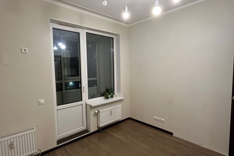 Продаётся студия, 25.7 м²