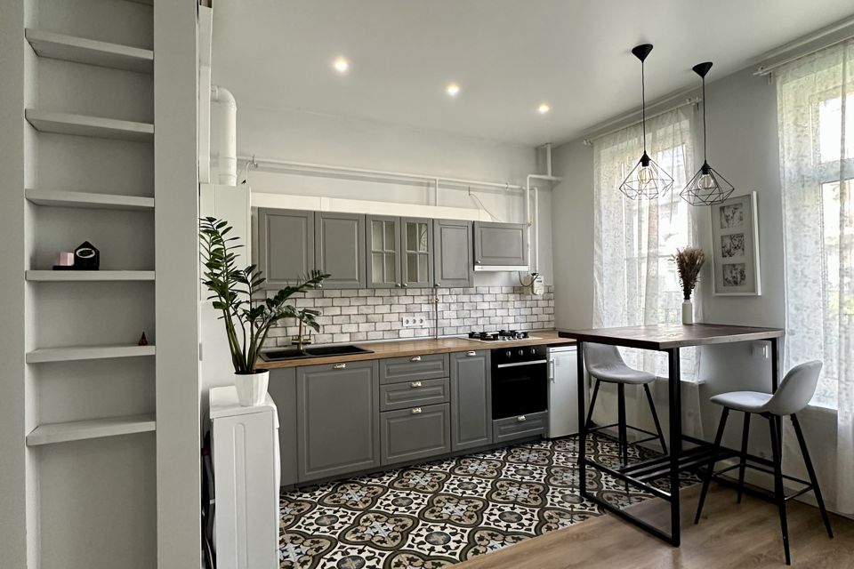 Продаётся студия, 29.7 м²