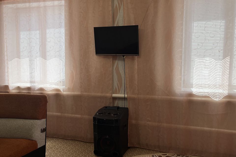 Продаётся 2-комнатная квартира, 54.3 м²