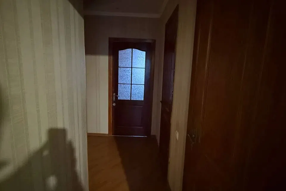 Продаётся 3-комнатная квартира, 70 м²