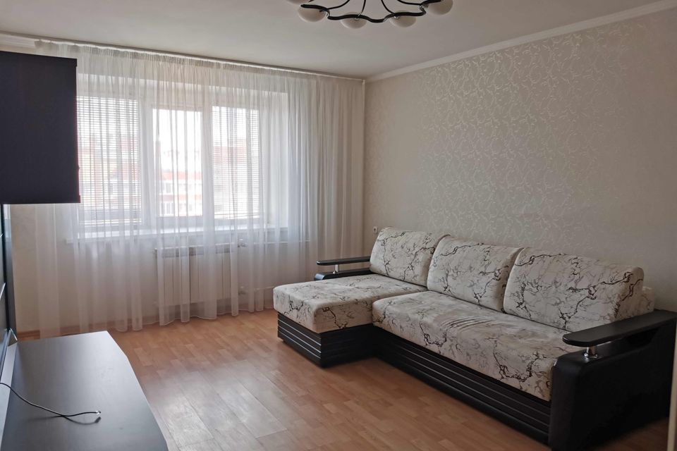 Сдаётся 2-комнатная квартира, 63.3 м²
