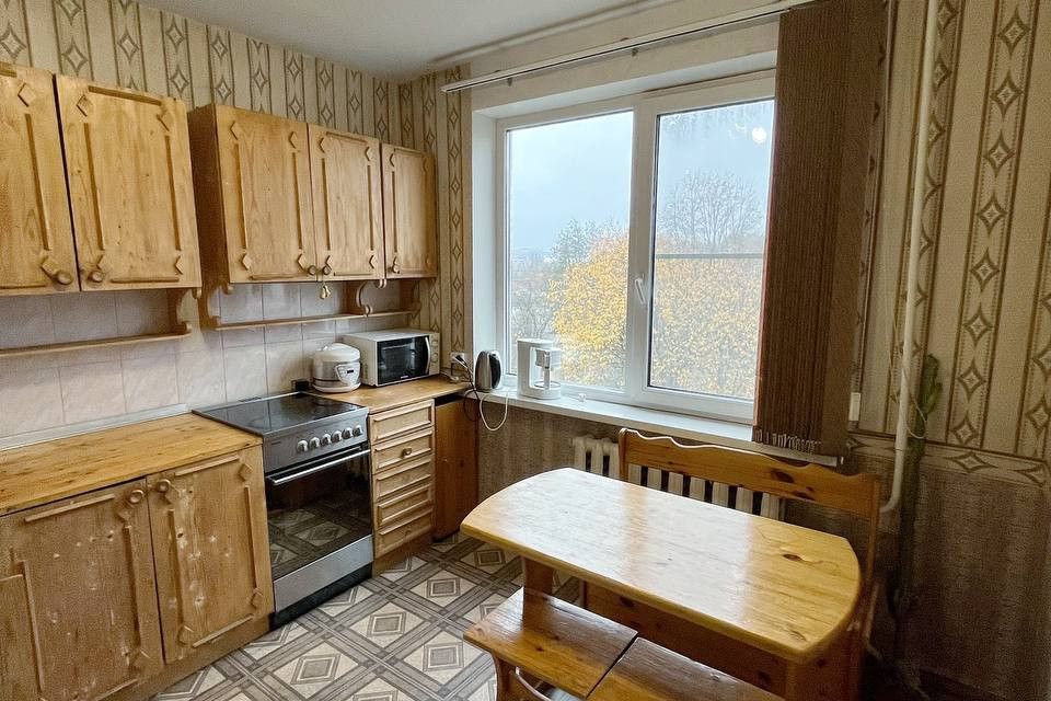 Продаётся 2-комнатная квартира, 46.8 м²