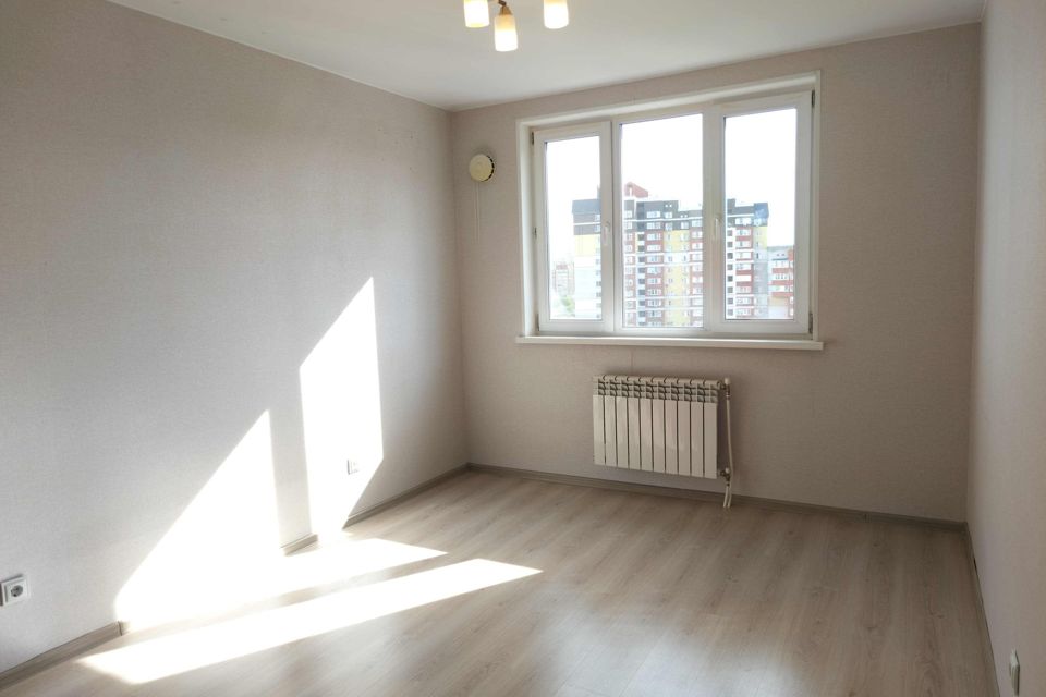 Продаётся 1-комнатная квартира, 41 м²