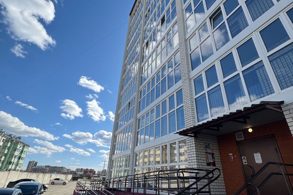 Продаётся студия, 31 м²