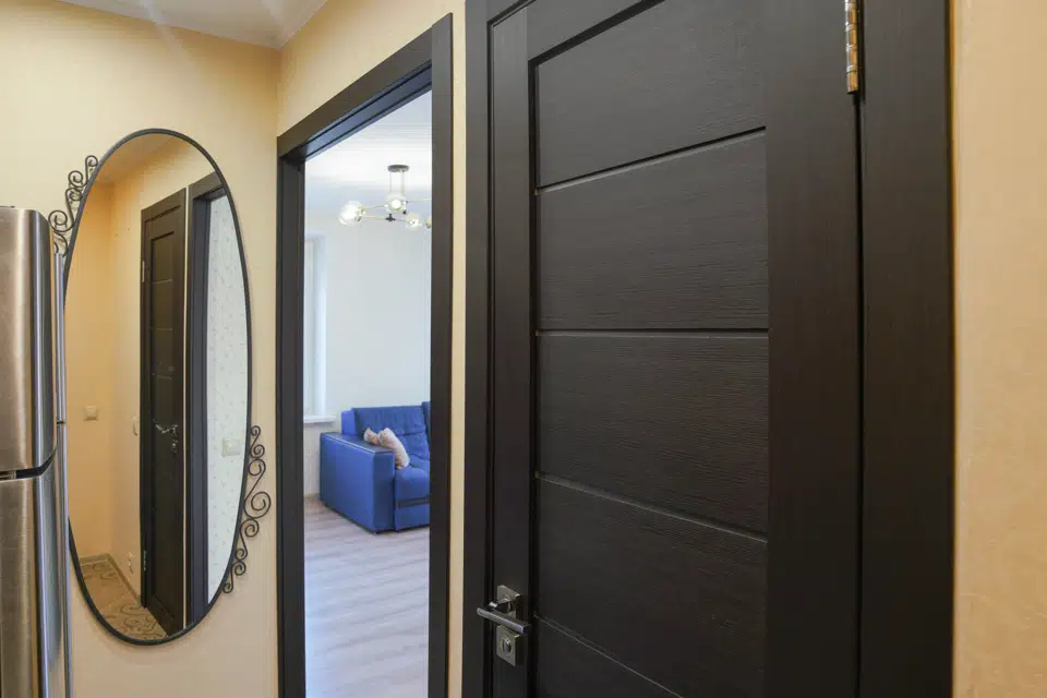 Продаётся 1-комнатная квартира, 32.1 м²