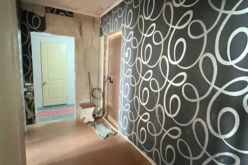 Продаётся 2-комнатная квартира, 60 м²