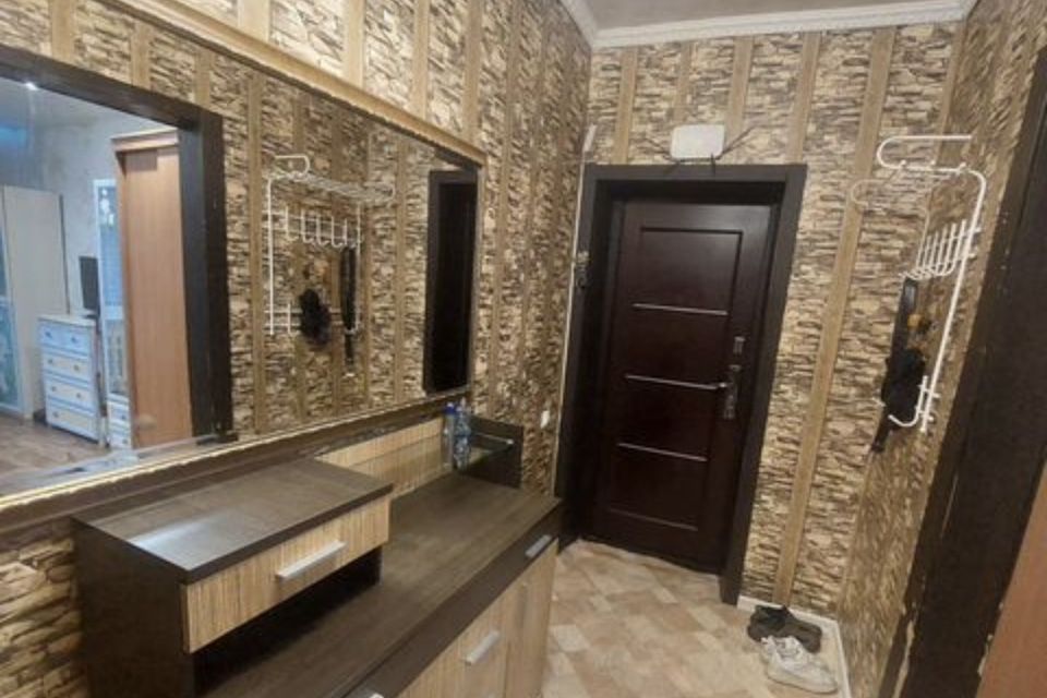 Продаётся 2-комнатная квартира, 51.9 м²