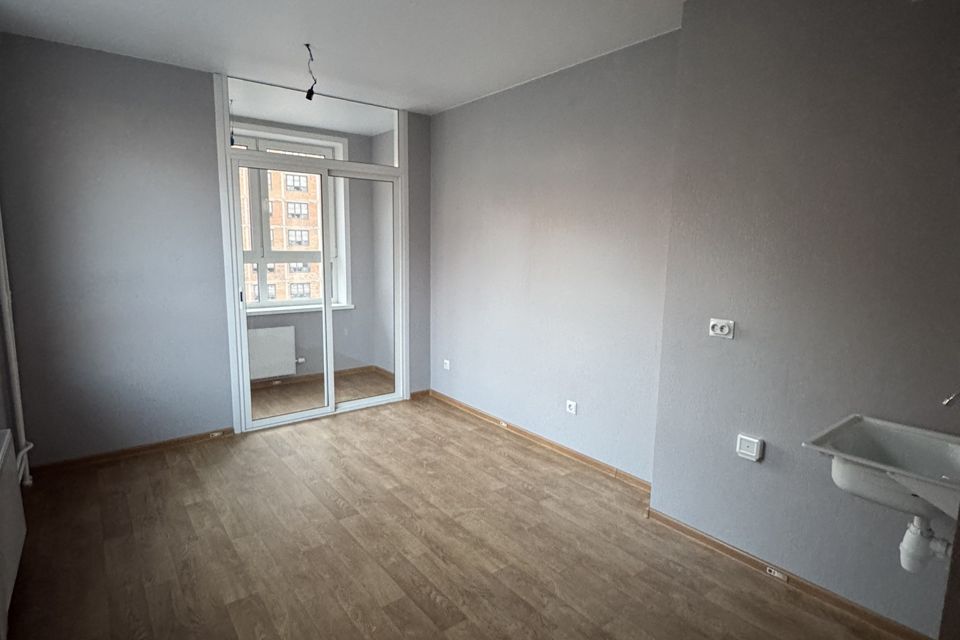 Сдаётся студия, 26.5 м²