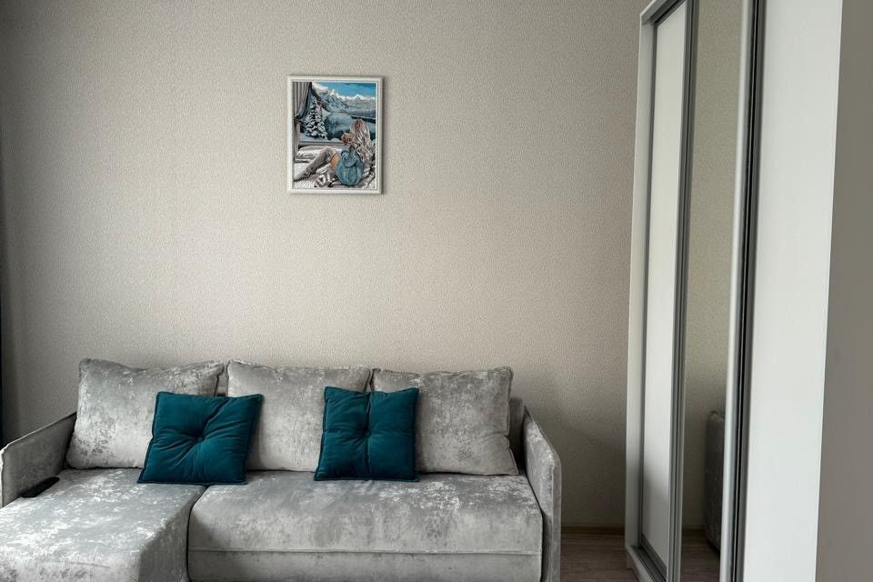 Сдаётся студия, 26 м²
