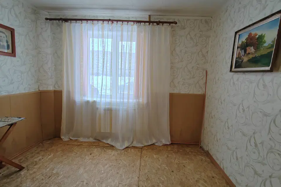 Продаётся 2-комнатная квартира, 41 м²