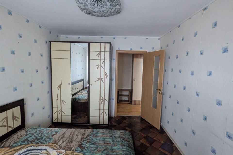 Сдаётся 2-комнатная квартира, 49.7 м²
