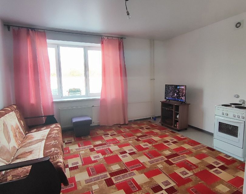Продаётся студия, 21 м²