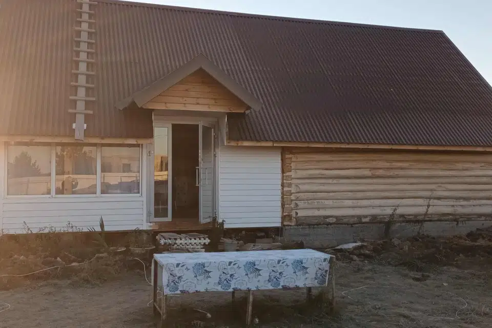 Продаётся участок, 10 сот.
