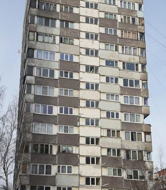 Продаётся 1-комнатная квартира, 31.5 м²
