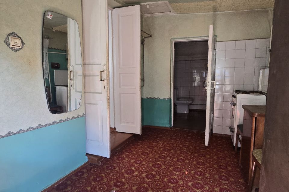 Продаётся 2-этажный дом, 74.6 м²