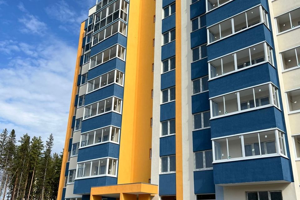 Продаётся студия, 28 м²