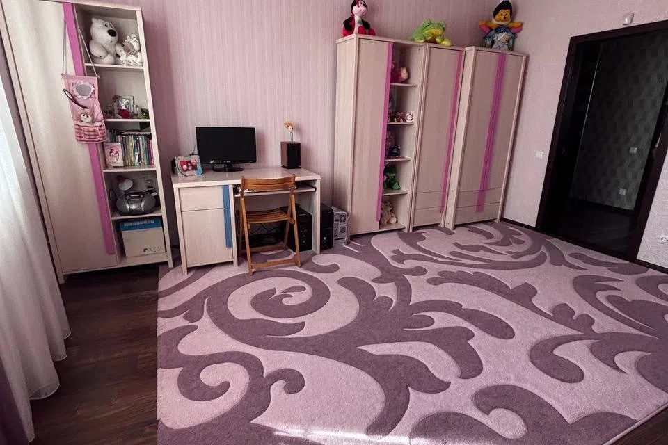 Продаётся 1-этажный дом, 176 м²