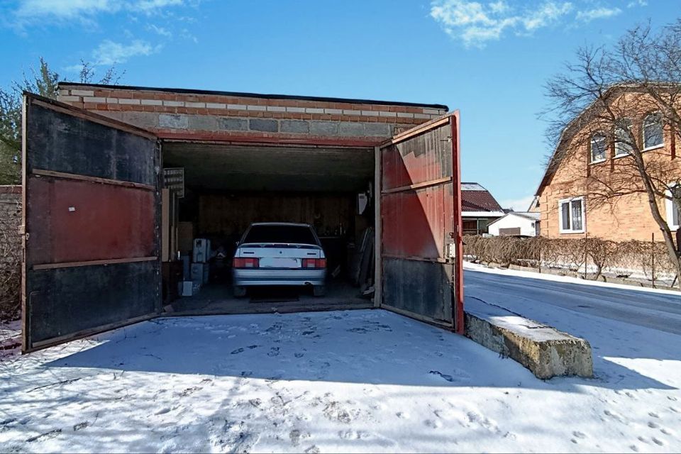 Продаётся гараж, 33.1 м²