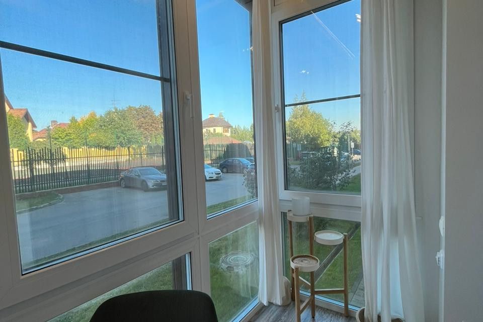Продаётся 1-комнатная квартира, 40.5 м²