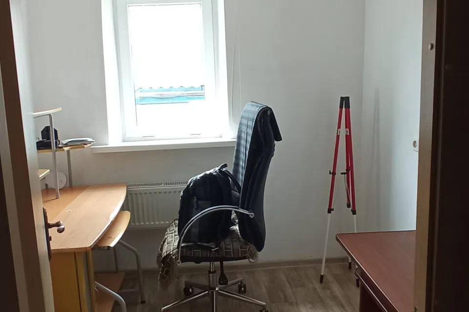 Продаётся 1-этажный дом, 69.8 м²