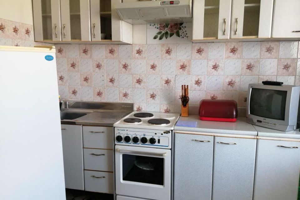 Сдаётся 1-комнатная квартира, 33 м²