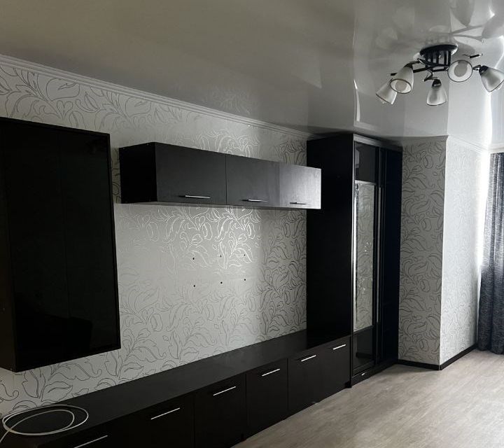 Сдаётся 1-комнатная квартира, 38.9 м²