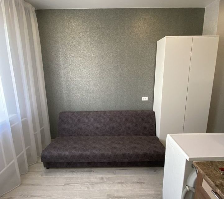 Сдаётся студия, 12 м²