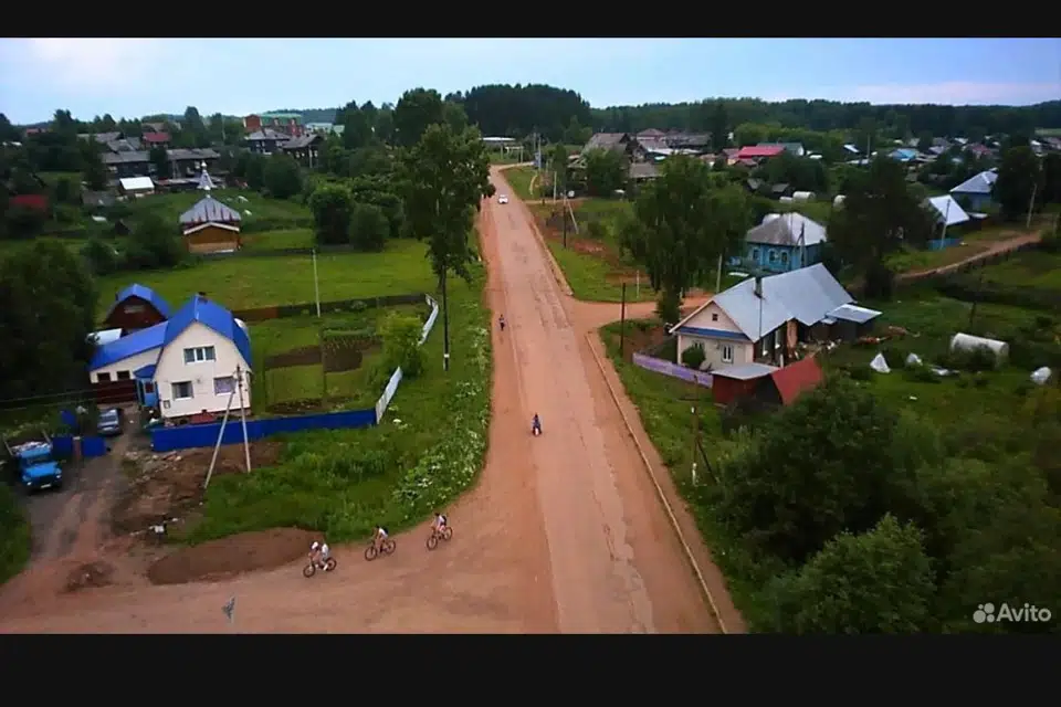 Продаётся 1-этажный дом, 43.8 м²