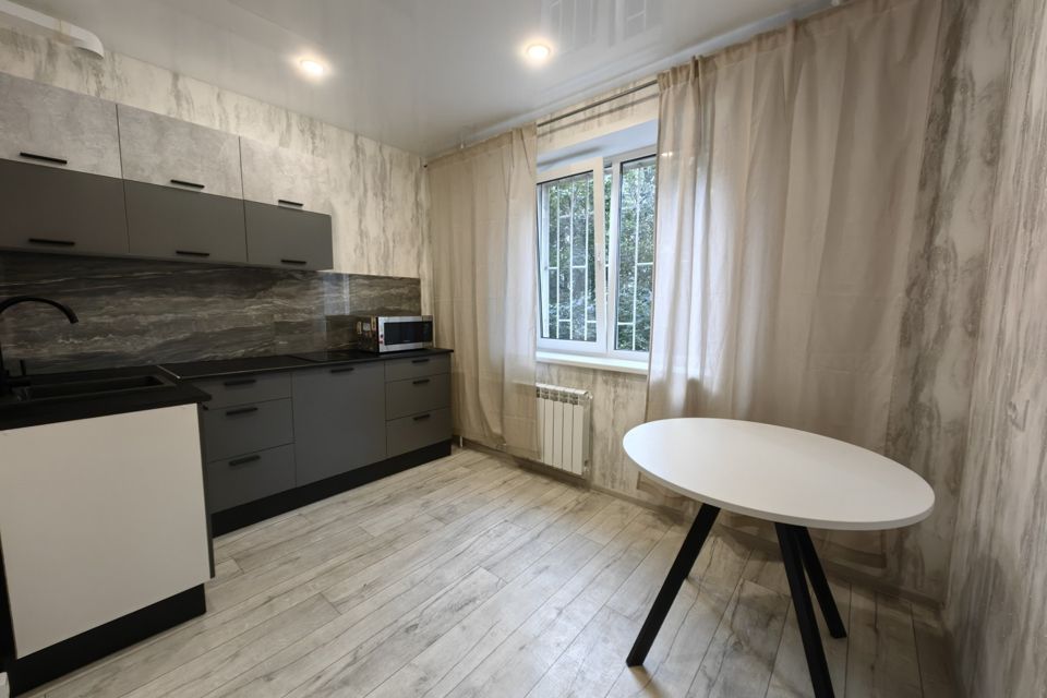 Сдаётся 1-комнатная квартира, 38.3 м²