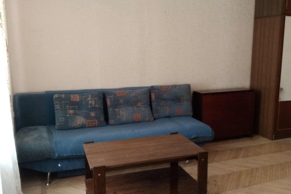 Продаётся комната в 3-комн. квартире, 21 м²