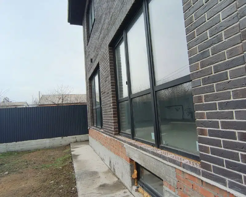 Продаётся 2-этажный дом, 260 м²
