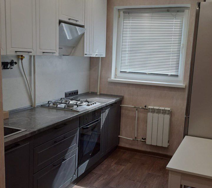 Сдаётся 2-комнатная квартира, 42.7 м²