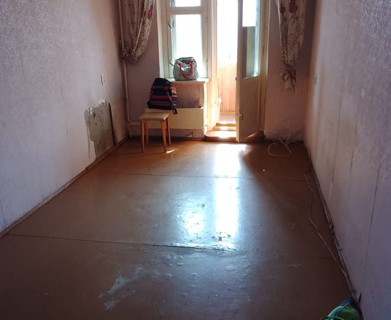 Продаётся комната в 1-комн. квартире, 13.8 м²