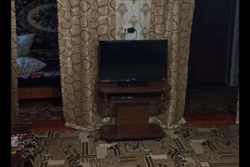 Продаётся 1-этажный дом, 51.8 м²