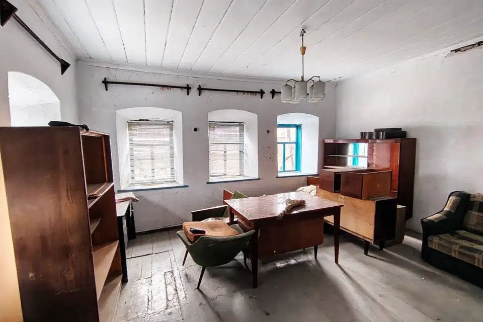 Продаётся 1-этажный дом, 74 м²