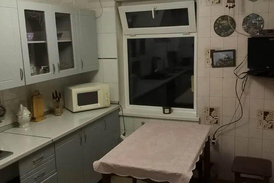 Продаётся 1-этажный дом, 78 м²