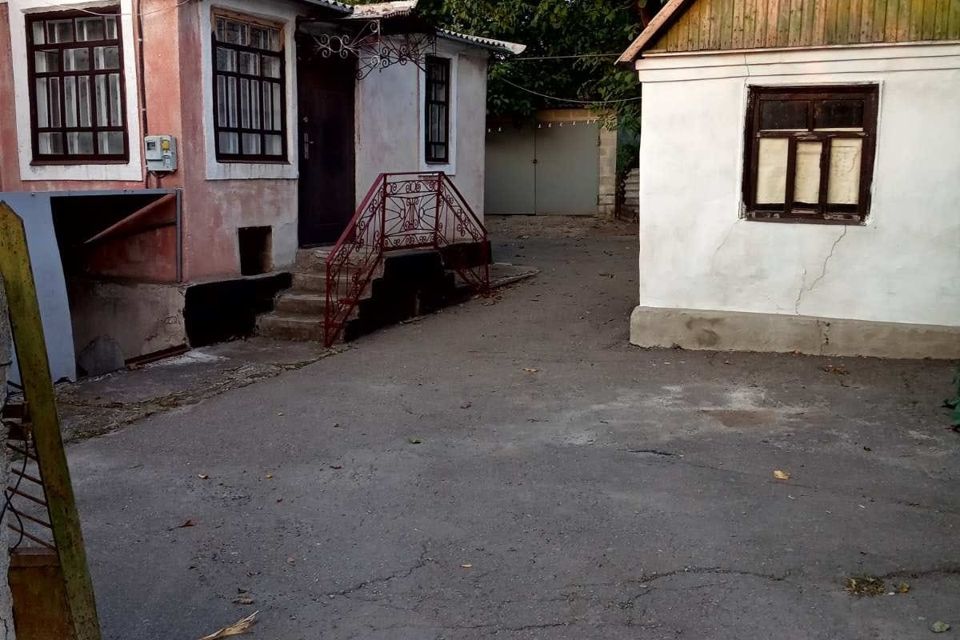 Продаётся 1-этажный дом, 90 м²