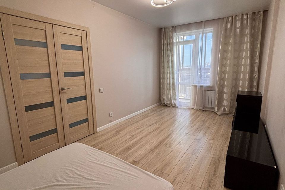 Продаётся 1-комнатная квартира, 36.8 м²